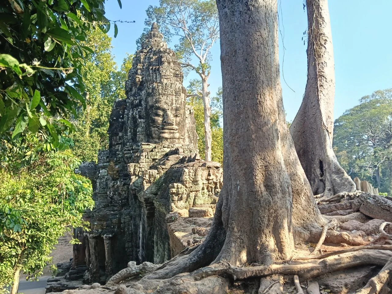 Guida italiana angkor per tour personalizzati ad Angkor Wat