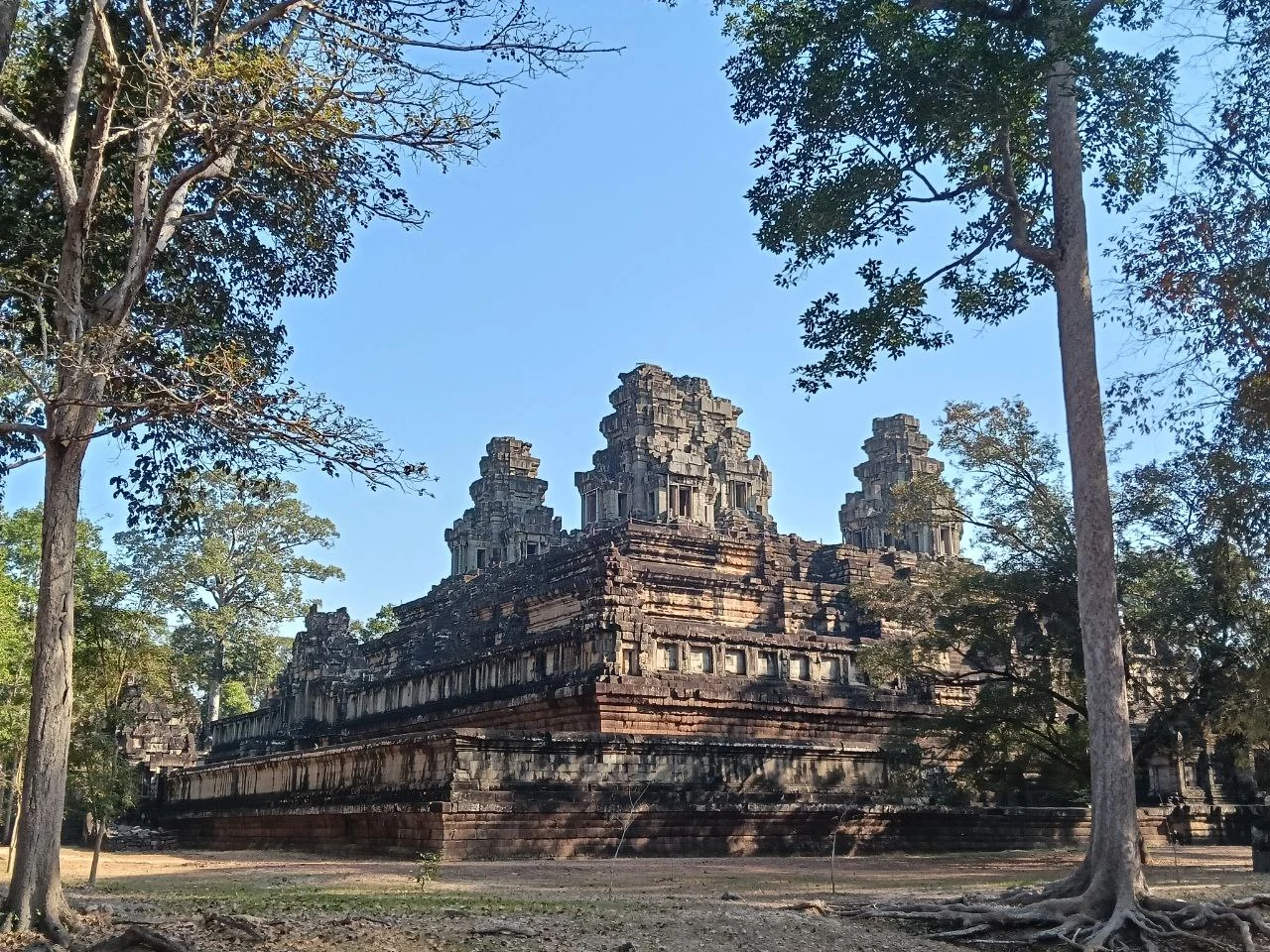 Guida turistica italiana a Siem Reap - Servizi professionali
